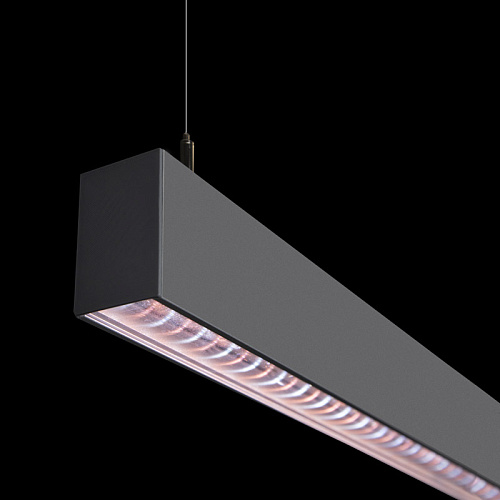 ART-LINE45-S FITO LED фито-светильник подвесной линейный   -  Подвесные светильники 